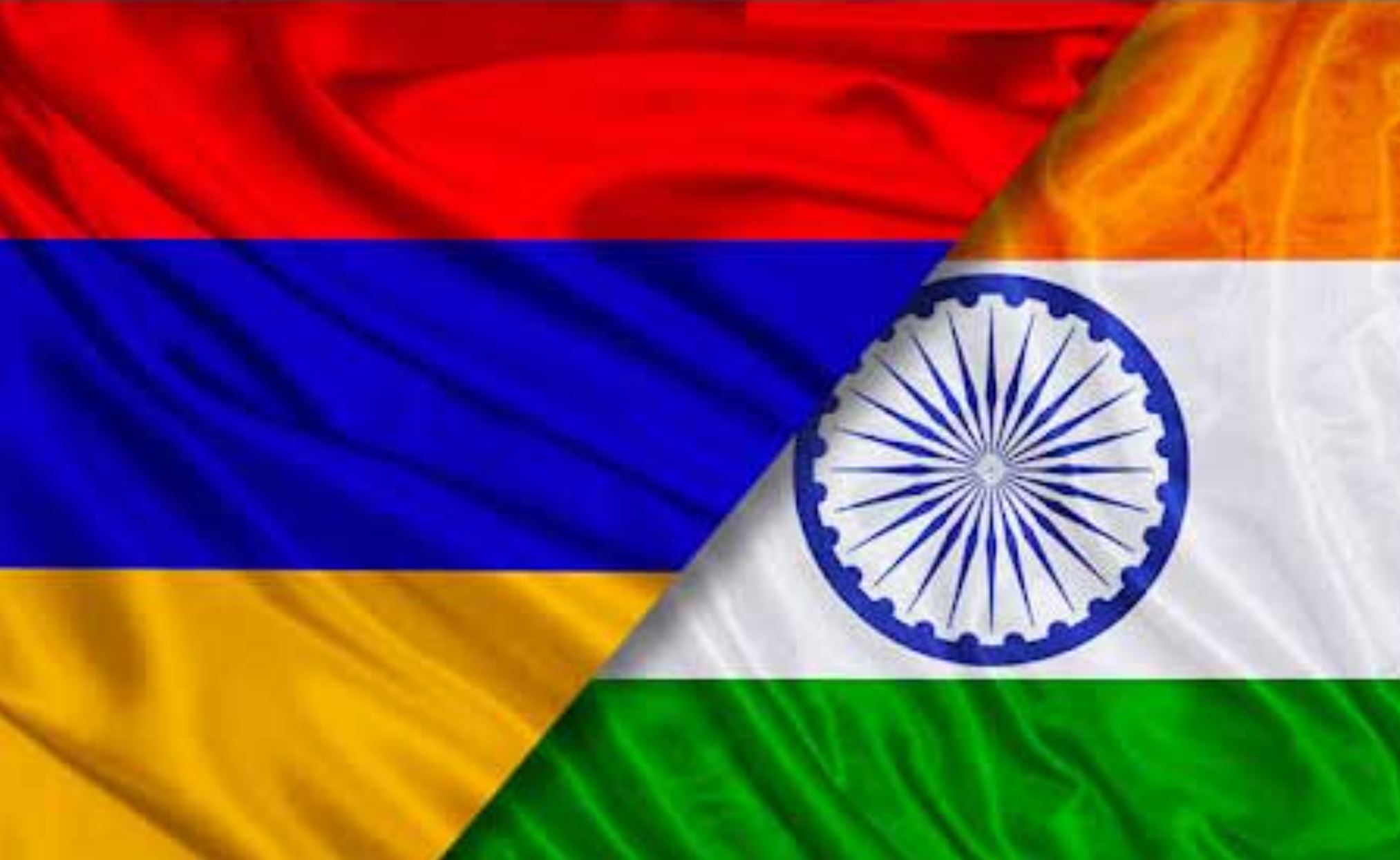A case for stronger
India-Armenia relations